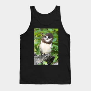 Wild but not Free Tank Top